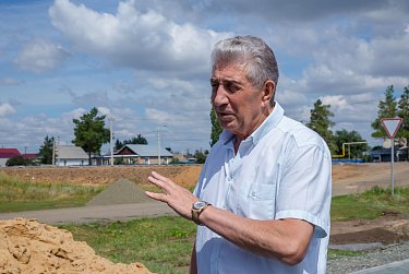 Сергей Грачев: «Качество проектов должно быть на первом месте»